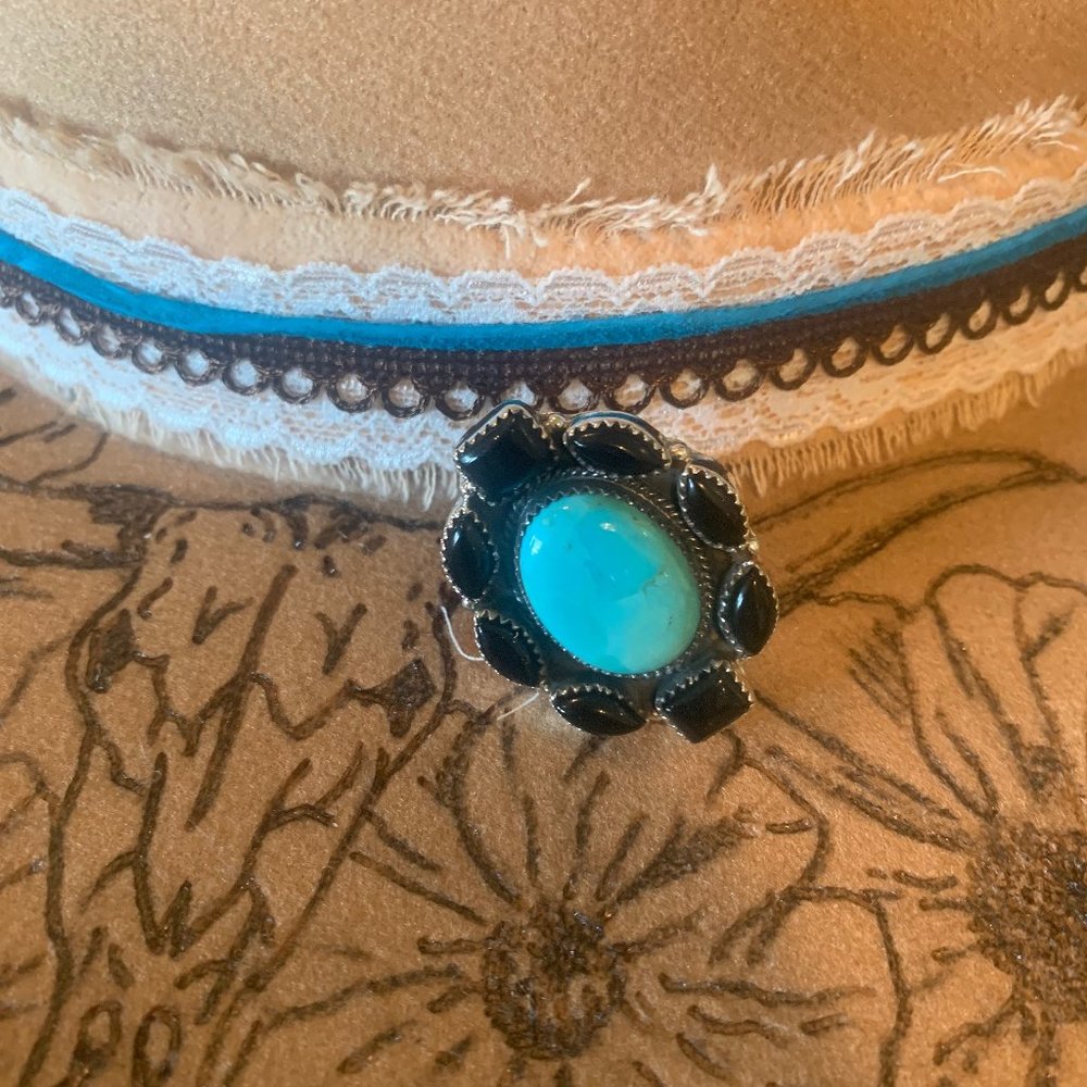 Statement Ring - image 1